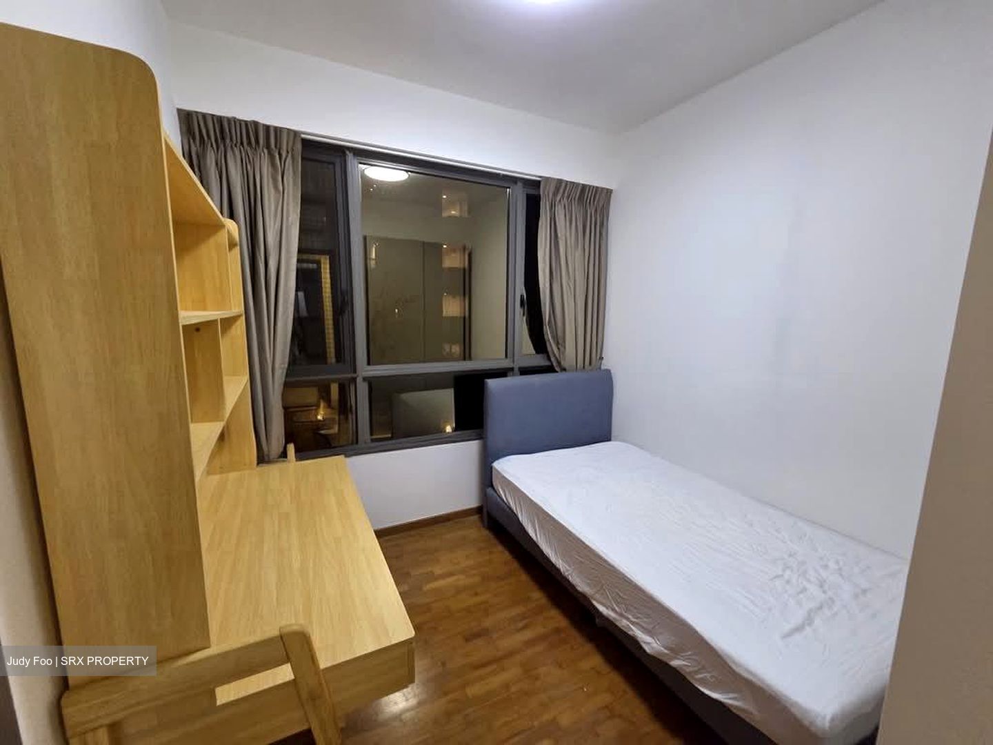Vue 8 Residence (D18), Condominium #568896811